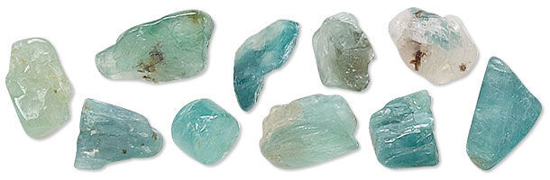 Grandidierite Gemstones